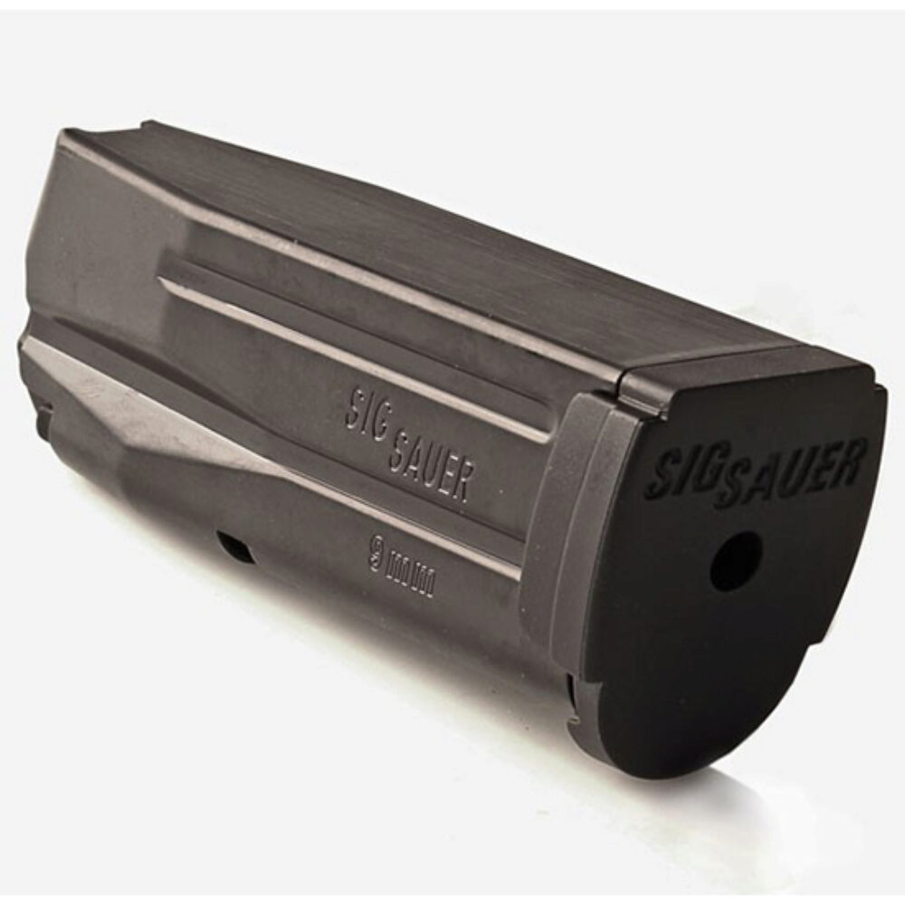 SIG MAG P320 9MM 12RD SUB
