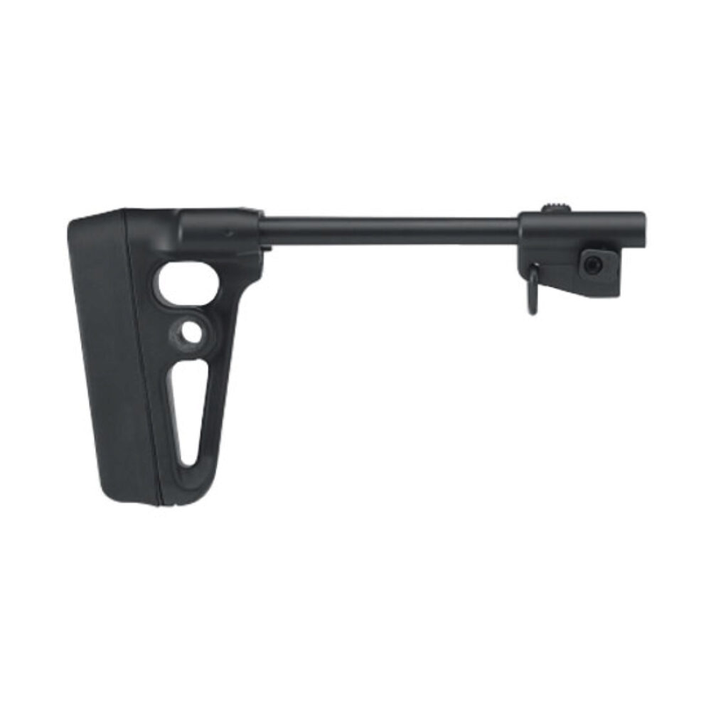 SIG STOCK MCX MPX COLLAPSIBLE 1913 INT BLK