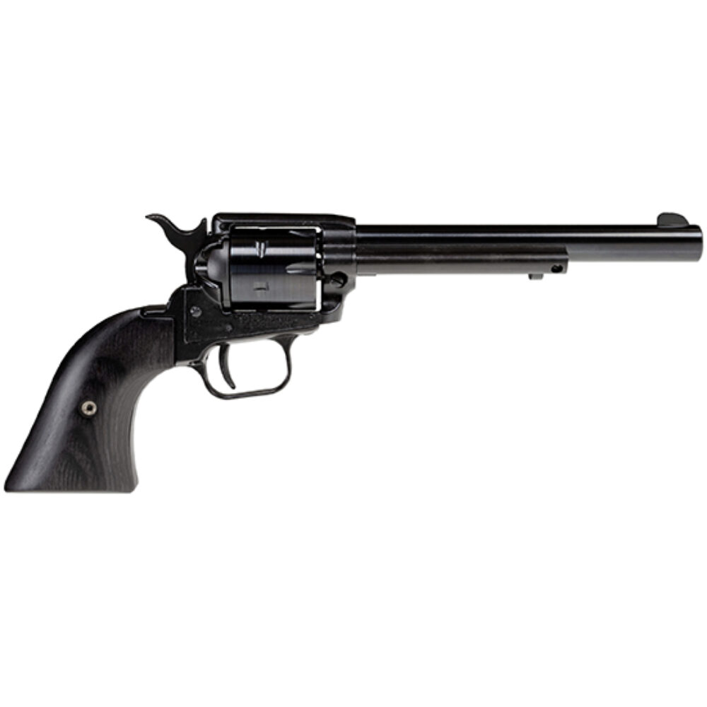 22LR BLK/BLK 6.5 FS