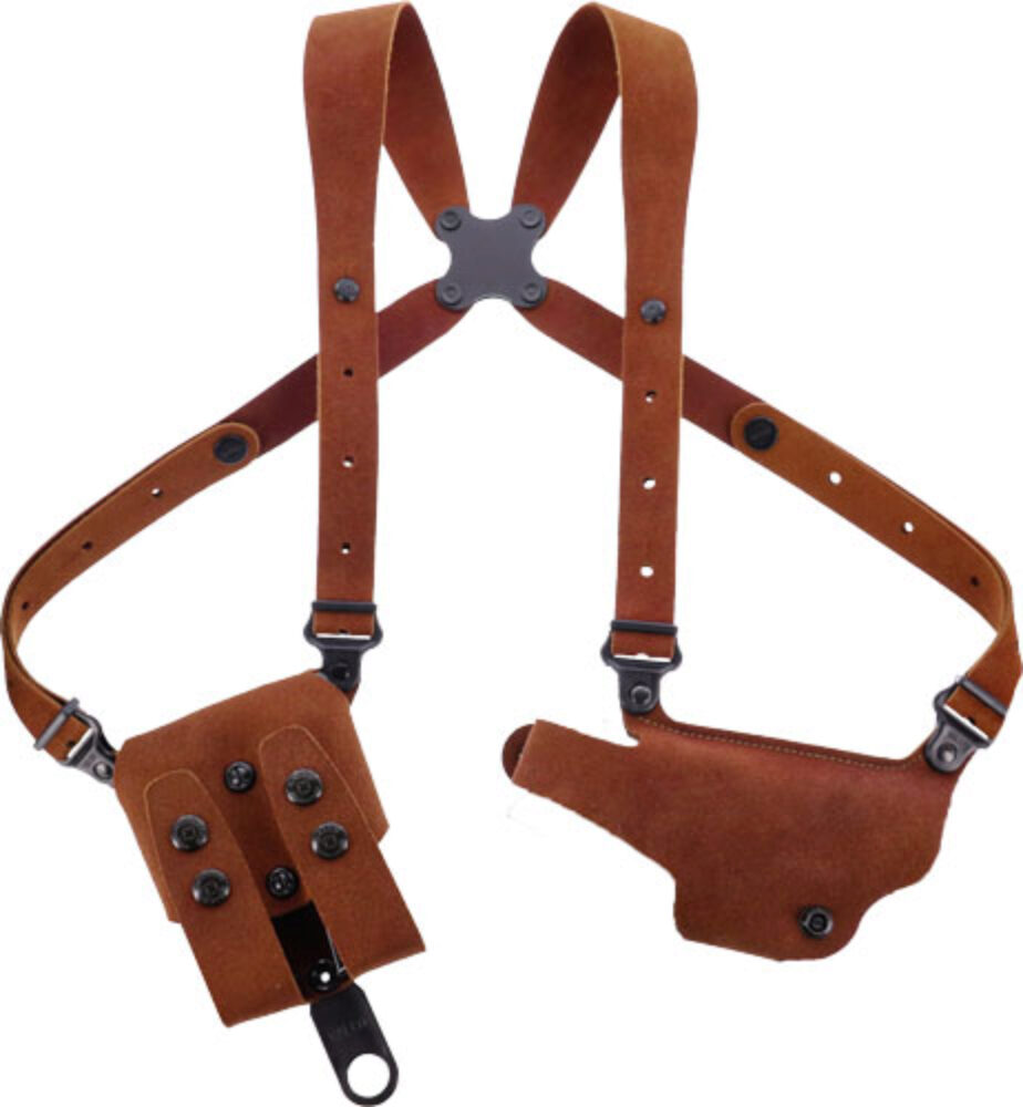 GALCO CLASSIC LITE 2 SHLDR HOL