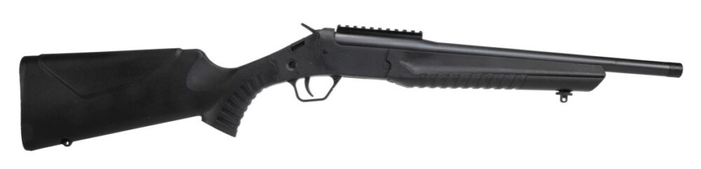 BRZ ROSSI LWC 300BLK 16B