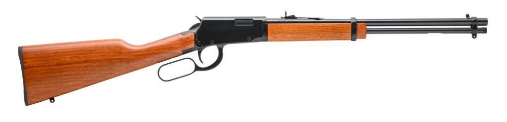 BRZ ROSSI RIOBRAVO 22M RFL WD