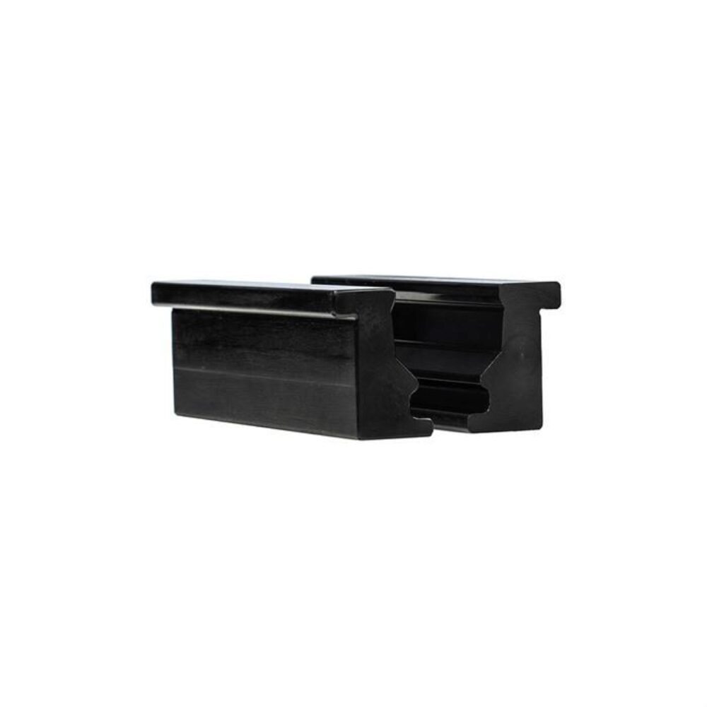 AERO SOLUS VICE JAWS