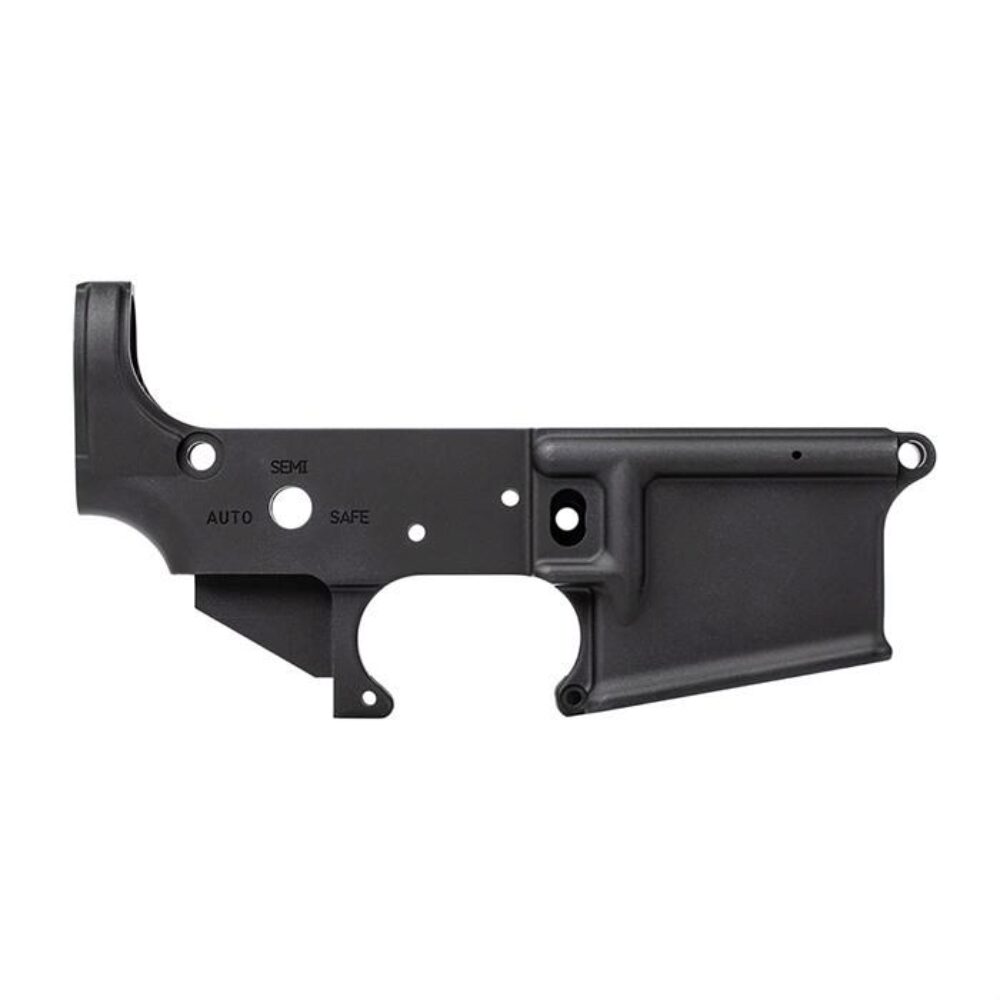 AERO M4A1 CLONE STRIPPED LWR