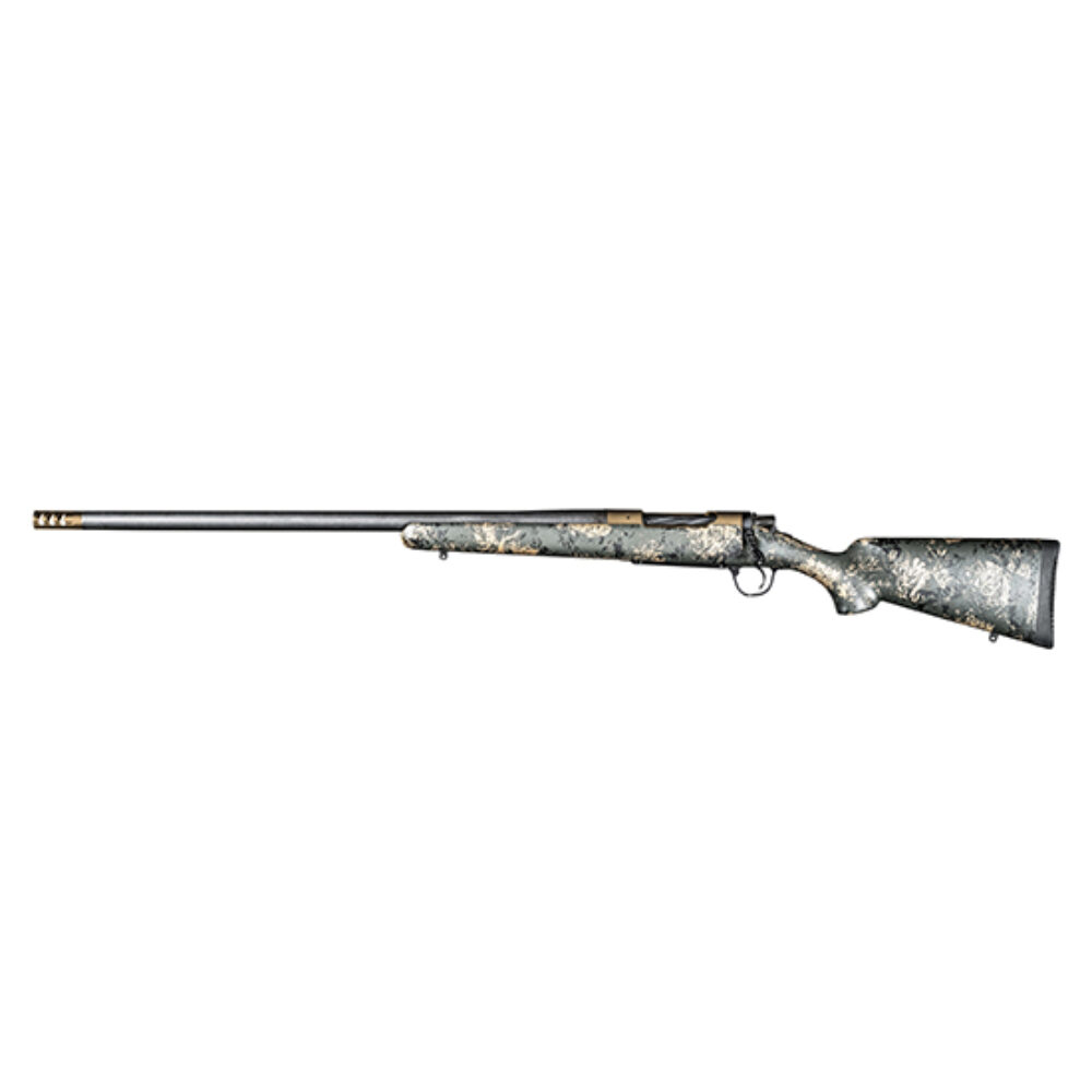 RIDGELINE FFT 28NOS BRNZ LH