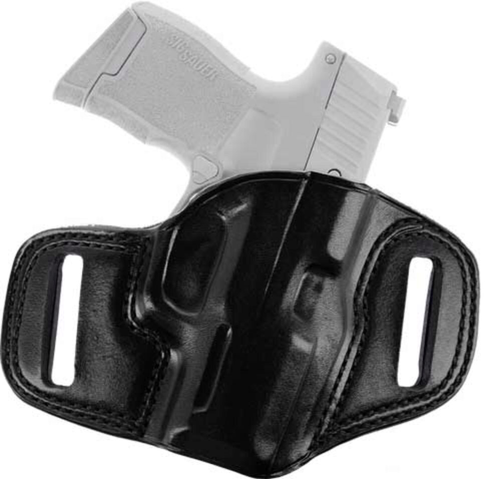GALCO COMBAT MASTER BELT HLSTR