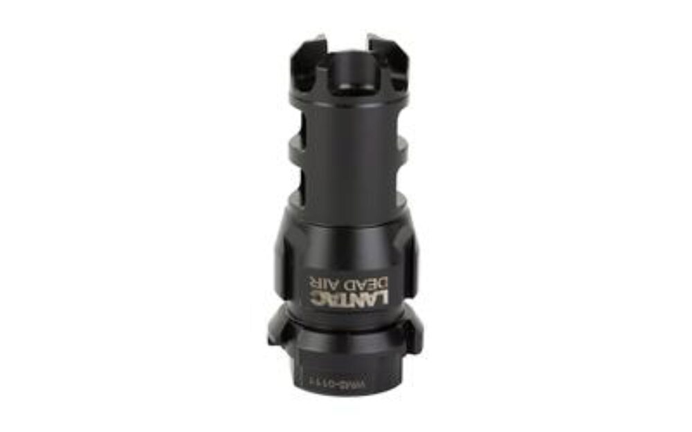LANTAC DRAGON MUZZLE BRAKE 300BLK 5/8-24