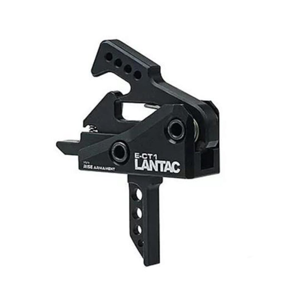LANTAC ENHANCED FLAT TRIGGER 3.5LB