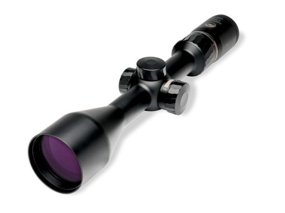 FULLFIELD IV 4-16X50MM E3 FULLFIELD IV 4-16X50MM E3