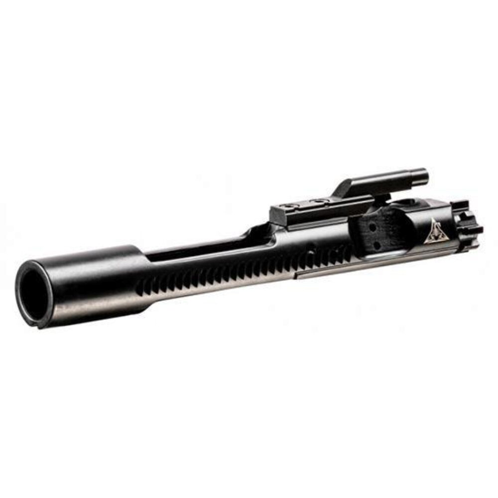 RISE BOLT CARRIER GROUP .308 BLACK NITRIDE