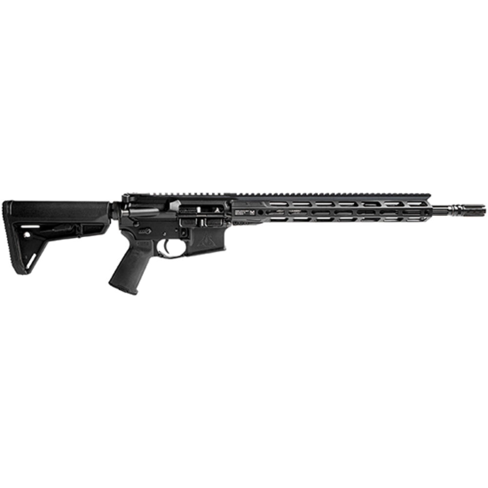 RISE WATCHMAN 223WYLDE 16