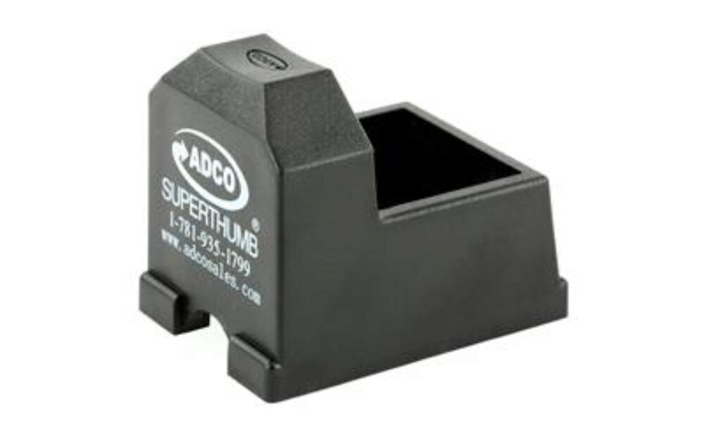 ADCO SUPER THUMB LOADER EXT 10/22