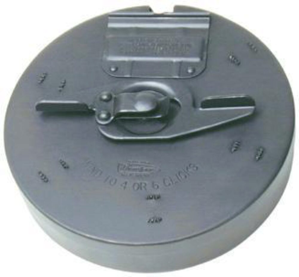 AO MAG THOMPSON 1927A1 45ACP 10RD DRUM