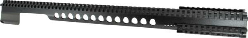AIMTECH RAIL MOUNT WARHAMMER AIMTECH RAIL MOUNT WARHAMMER