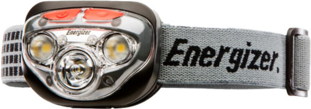 ENERGIZER VISION HD PLUS FOCUS ENERGIZER VISION HD PLUS FOCUS