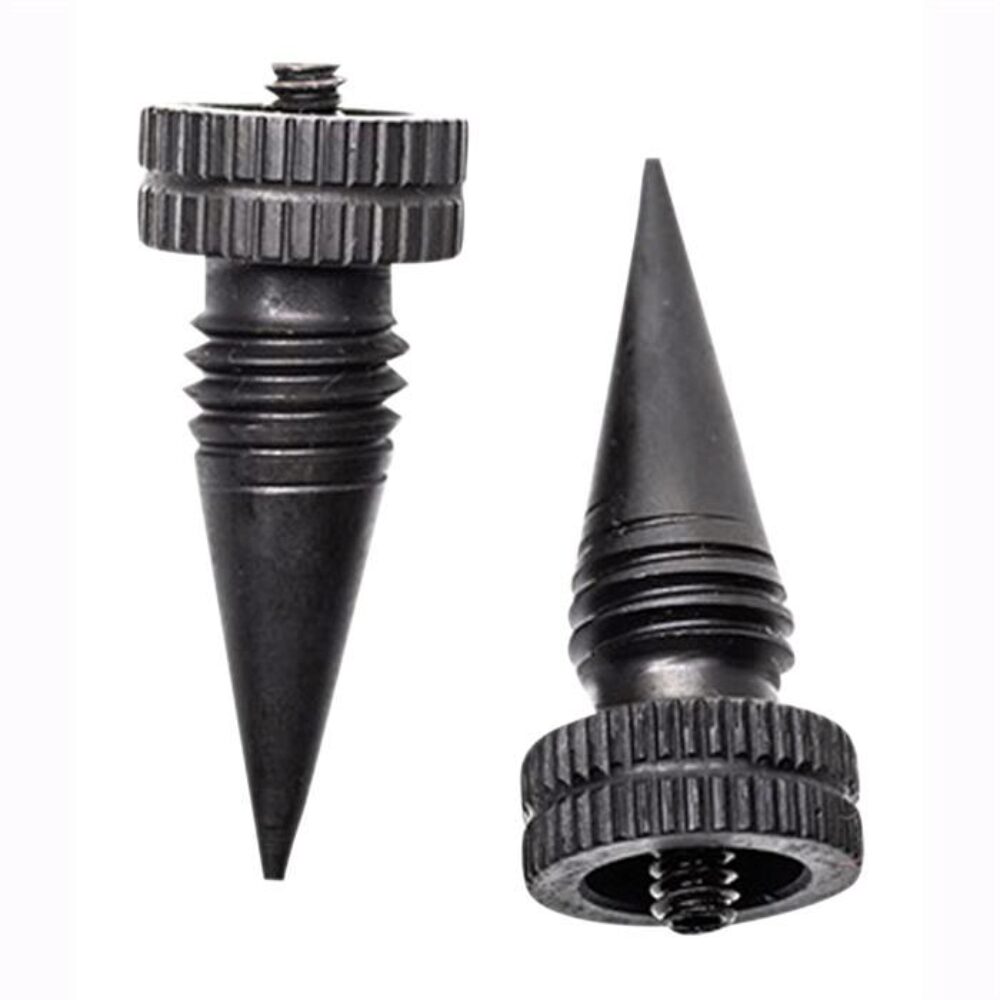 ACCU-TAC SPIKE FEET SET FITS