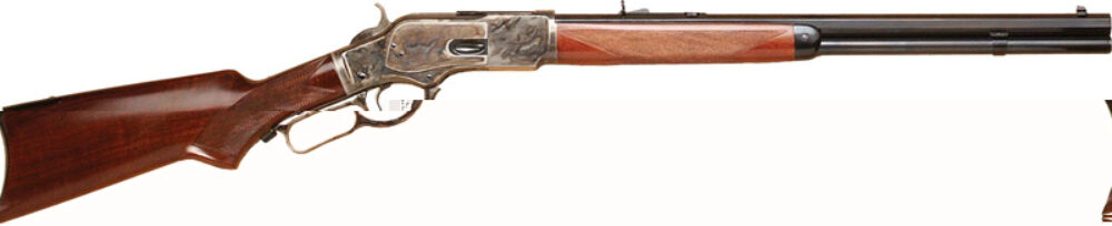 CIMARRON 1873 DELUXE 38-40 CIMARRON 1873 DELUXE 38-40