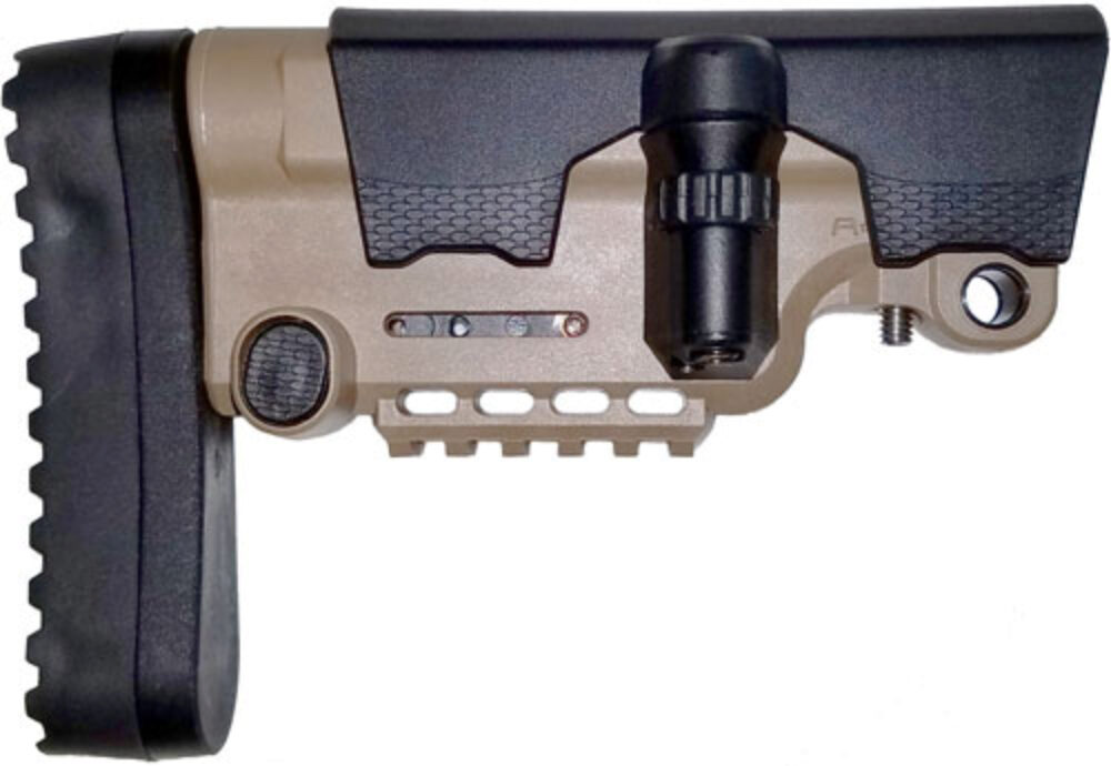 AB ARMS URBAN SNIPER STOCK X AB ARMS URBAN SNIPER STOCK X
