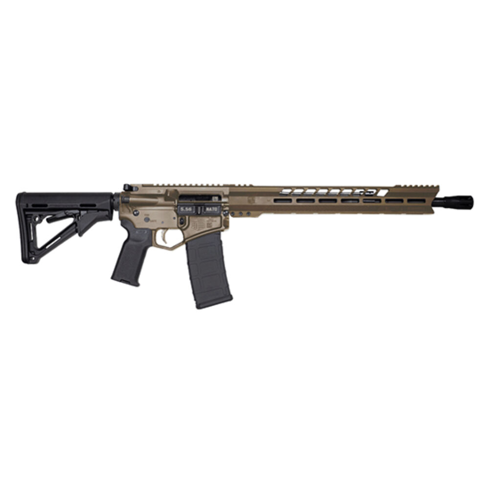 DBF DB10 BLKGLD 308 18FDE 20RD