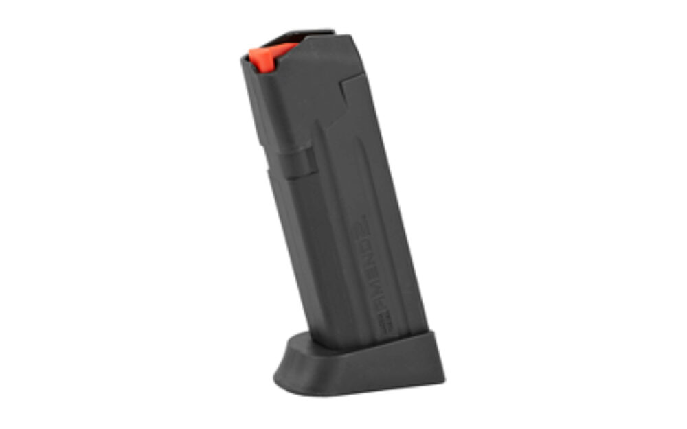 AMEND2 MAG GLOCK 19 15RD 9MM BLK