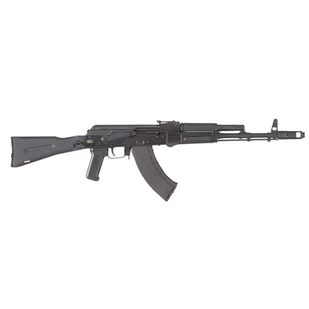 KUSA KR103 7.62X39 16 BUTTON RIFLED SIDEFOLDER KUSA KR103 7.62X39 16 BUTTON RIFLED SIDEFOLDER