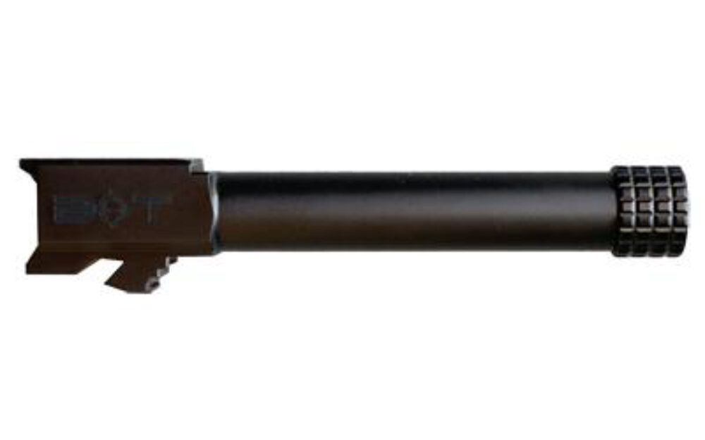 BACKUP BBL FOR G26 THRDD BLK