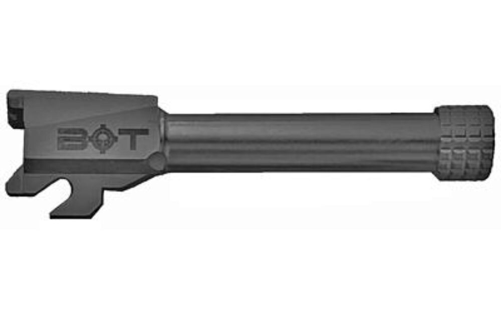 BACKUP BBL SIG P320 CMPCT THRD BLK