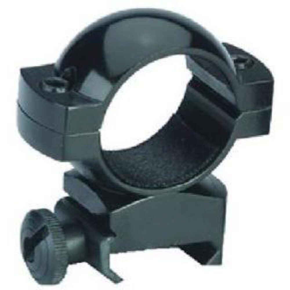 TRA RING WEAVER HI 1IN MATTE