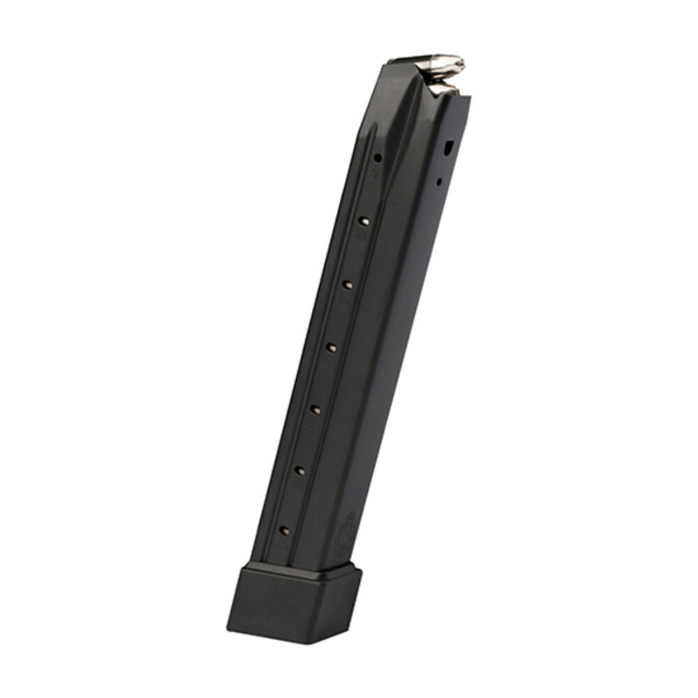 SPG MAG XD/XD(M) ELITE 9MM 35R