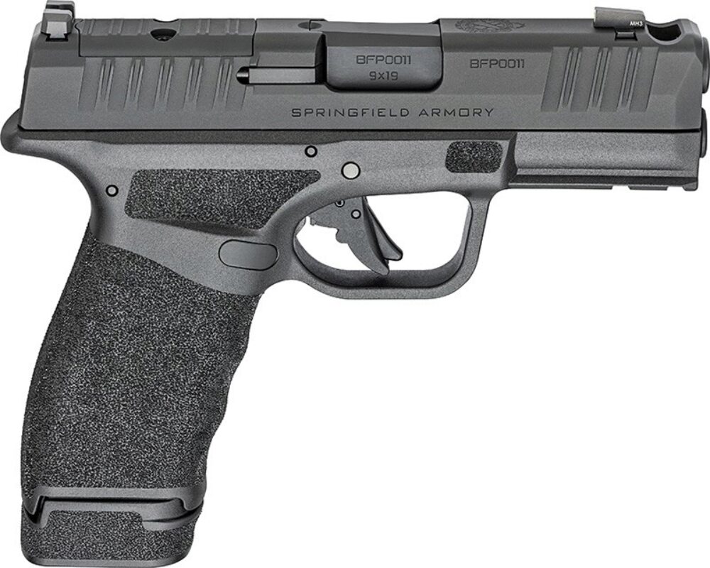SPG HELL PRO CMP OSP 9MM 15/17