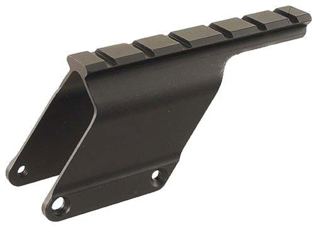 AIMTECH SADDLE MOUNT REMINGTON AIMTECH SADDLE MOUNT REMINGTON