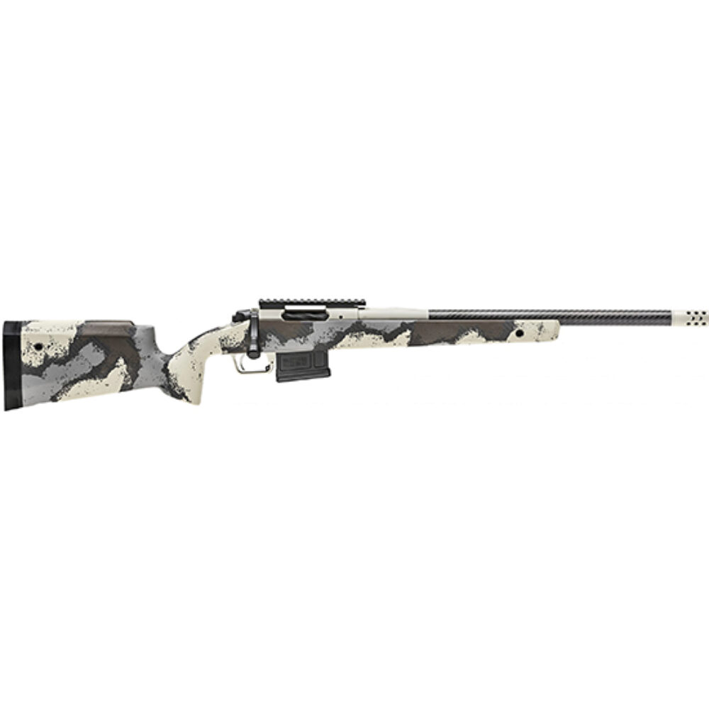 WAYPOINT 6.5PRC CF FXD DESERT