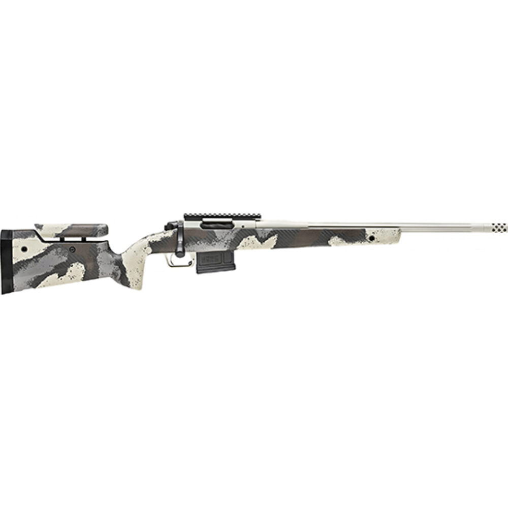WAYPOINT 6.5PRC STD ADJ DESERT