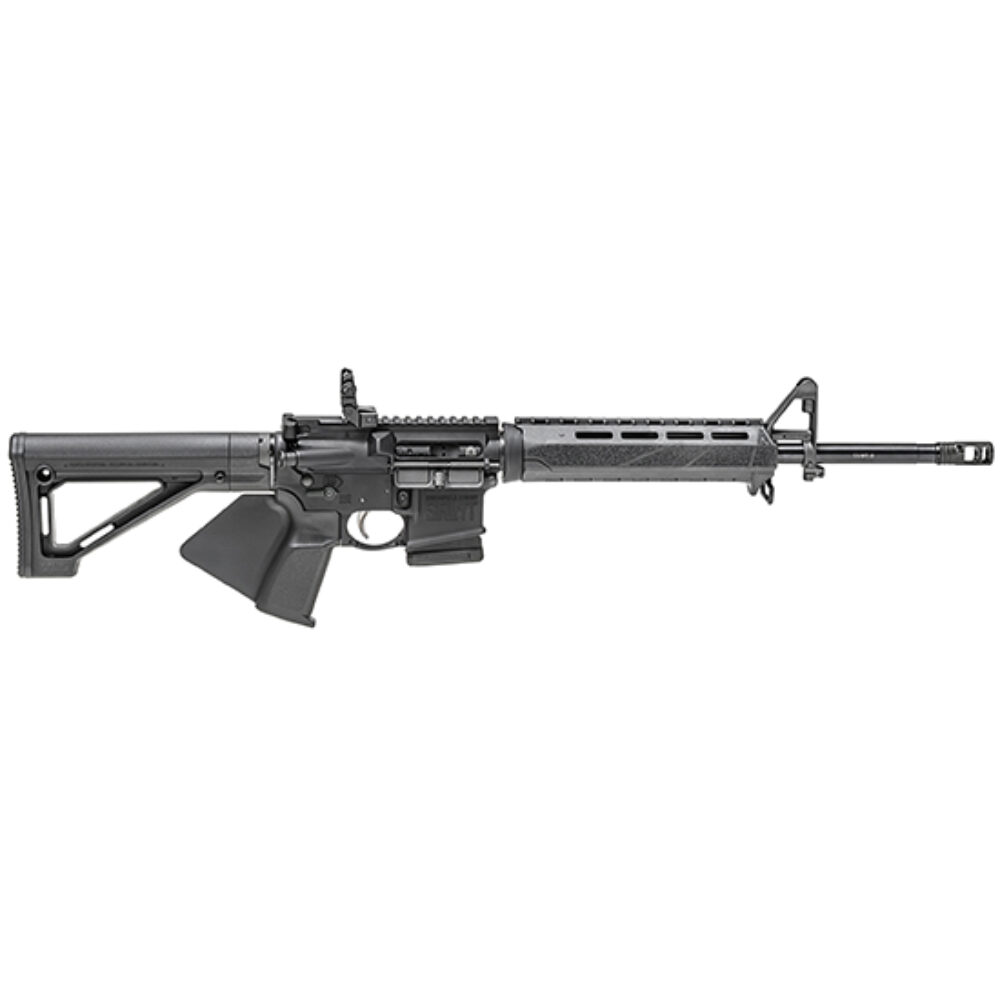 SPG SAINT RFL MLOK 5.56 16B 10