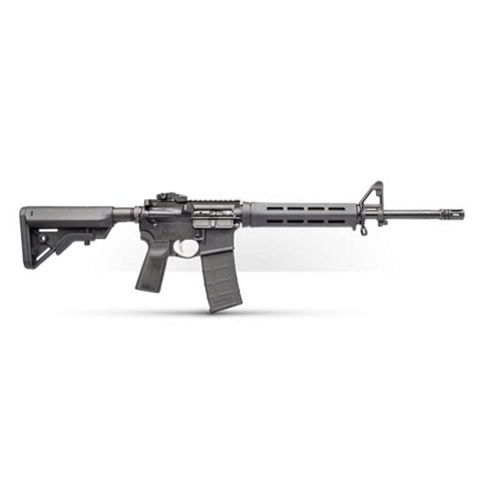 SPG SAINT B5 RFL 5.56 16B 30RD