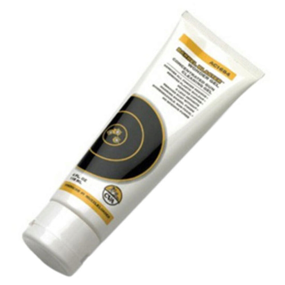 CVA BBL BLASTER WONDER GEL SOLVENT 4oz