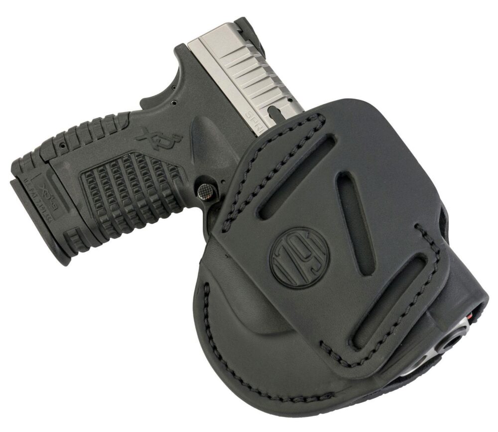 1791 HOLSTER 3-WAY OWB MULTI-