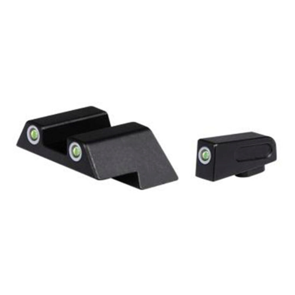 3 DOT NIGHT SIGHTS GLOCK STD