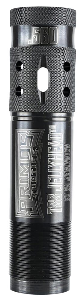 PRIMOS CHOKE TUBE JELLY HEAD