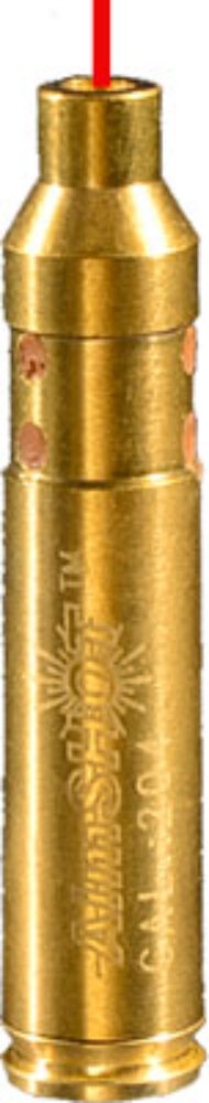 AIMSHOT BORE SIGHT .204 RUGER AIMSHOT BORE SIGHT .204 RUGER