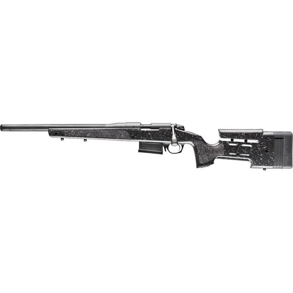 HMR TRINER 22LR CARBON 18 LH
