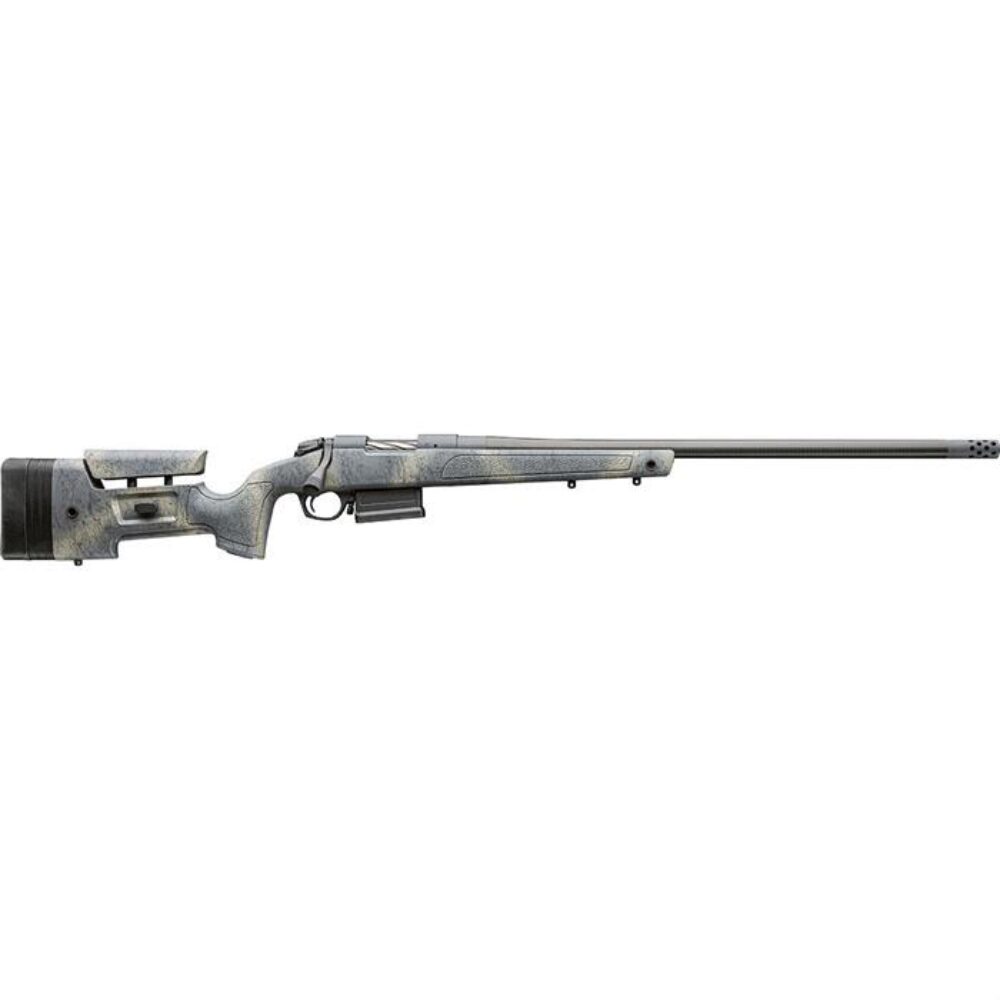 BRG HMR CARB WIL 300 24B TB