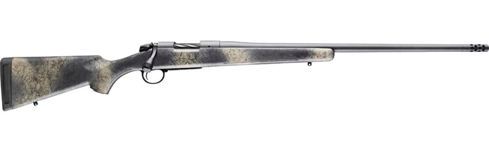 BRG RIDGE 7MMPRC 24B TB WILDER