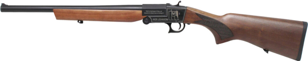 IVER JOHNSON 700 20GA. 3 IVER JOHNSON 700 20GA. 3