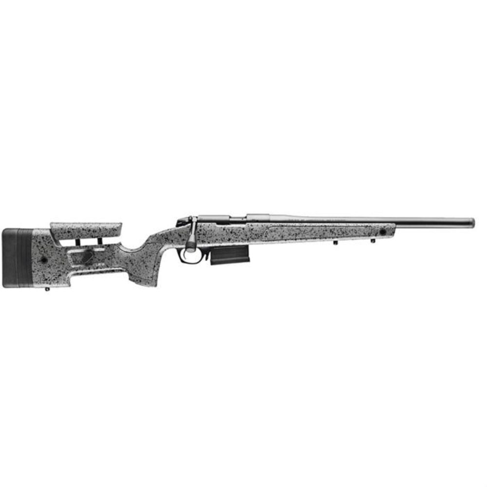 HMR TRAINER 17HMR BK/GRY 18