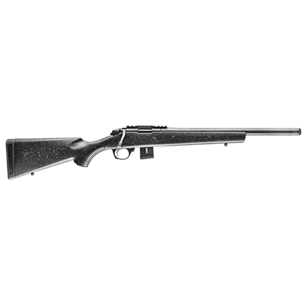BRG BMR BA 22LR 18B CARBON BLK