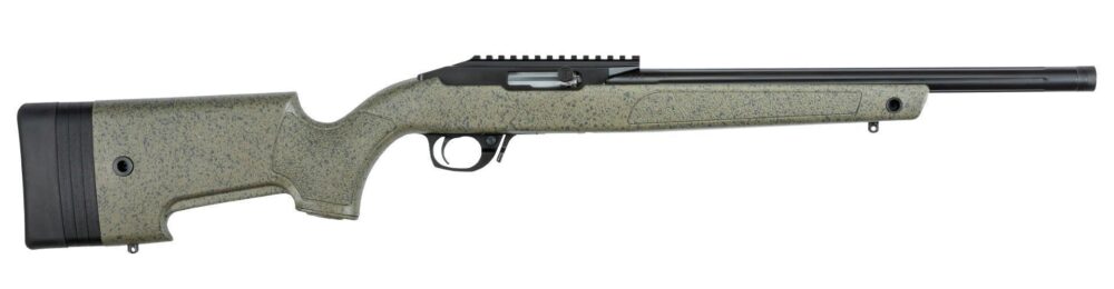 BRG BXR 22LR 16.5TB GREEN SYN