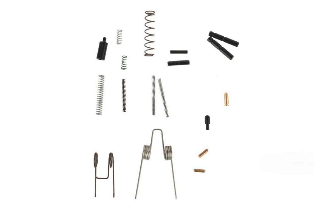 AM LOWER OOPS KIT SPARE PARTS AR15 AM LOWER OOPS KIT SPARE PARTS AR15
