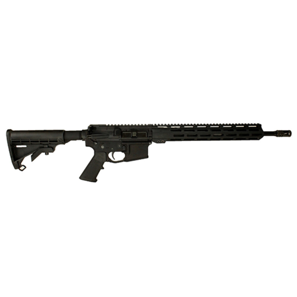 ECHO 316L 5.56MM 16 30+1 MLOK ECHO 316L 5.56MM 16 30+1 MLOK