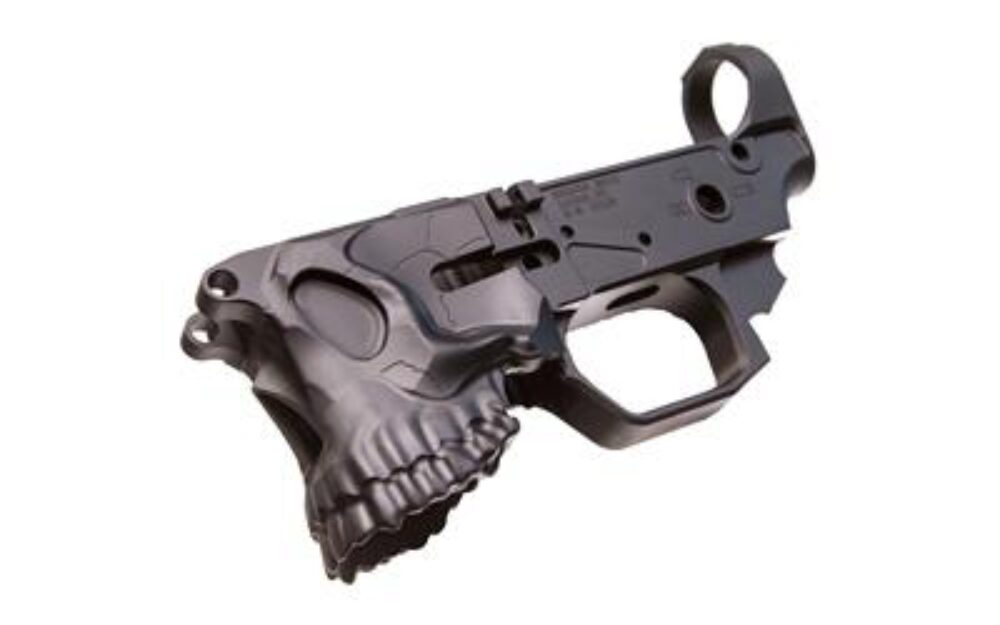 SHARPS BROS THE JACK AR-15